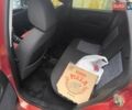 Красный Форд Фиеста, объемом двигателя 1.4 л и пробегом 237 тыс. км за 3650 $, фото 21 на Automoto.ua