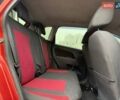 Красный Форд Фиеста, объемом двигателя 1.4 л и пробегом 213 тыс. км за 3190 $, фото 9 на Automoto.ua