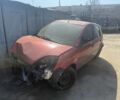 Червоний Форд Фієста, об'ємом двигуна 1.4 л та пробігом 200 тис. км за 1500 $, фото 1 на Automoto.ua