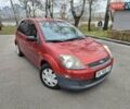 Червоний Форд Фієста, об'ємом двигуна 1.2 л та пробігом 158 тис. км за 3500 $, фото 1 на Automoto.ua