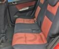 Форд Фиеста 2007 в Днепре (Днепропетровске) на Automoto.ua Красный Форд Фиеста, объемом двигателя 0 л и пробегом 179 тыс. км за 4700 $, фото 10 на Automoto.ua