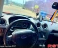 Червоний Форд Фієста, об'ємом двигуна 1.4 л та пробігом 240 тис. км за 4000 $, фото 5 на Automoto.ua