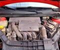 Червоний Форд Фієста, об'ємом двигуна 1.2 л та пробігом 118 тис. км за 3600 $, фото 8 на Automoto.ua