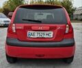 Форд Фиеста 2007 в Днепре (Днепропетровске) на Automoto.ua Красный Форд Фиеста, объемом двигателя 0 л и пробегом 179 тыс. км за 4700 $, фото 3 на Automoto.ua