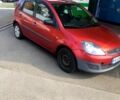 Красный Форд Фиеста, объемом двигателя 1.3 л и пробегом 0 тыс. км за 3300 $, фото 2 на Automoto.ua
