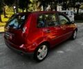 Красный Форд Фиеста, объемом двигателя 1.4 л и пробегом 183 тыс. км за 4990 $, фото 6 на Automoto.ua
