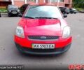 Червоний Форд Фієста, об'ємом двигуна 1.2 л та пробігом 157 тис. км за 3300 $, фото 5 на Automoto.ua
