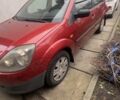 Красный Форд Фиеста, объемом двигателя 1.25 л и пробегом 190 тыс. км за 1700 $, фото 1 на Automoto.ua
