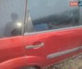 Красный Форд Фиеста, объемом двигателя 1.4 л и пробегом 175 тыс. км за 1750 $, фото 13 на Automoto.ua