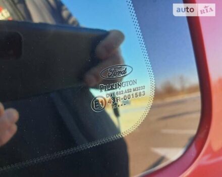 Червоний Форд Фієста, об'ємом двигуна 0 л та пробігом 213 тис. км за 4999 $, фото 17 на Automoto.ua