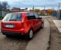 Червоний Форд Фієста, об'ємом двигуна 1.4 л та пробігом 199 тис. км за 4200 $, фото 3 на Automoto.ua