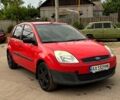 Красный Форд Фиеста, объемом двигателя 1.2 л и пробегом 0 тыс. км за 2750 $, фото 1 на Automoto.ua