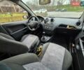 Червоний Форд Фієста, об'ємом двигуна 1.2 л та пробігом 158 тис. км за 3500 $, фото 13 на Automoto.ua