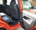 Червоний Форд Фієста, об'ємом двигуна 1.4 л та пробігом 130 тис. км за 4999 $, фото 22 на Automoto.ua