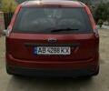 Форд Фиеста 2007 в Виннице на Automoto.ua Красный Форд Фиеста, объемом двигателя 1.2 л и пробегом 80 тыс. км за 3700 $, фото 5 на Automoto.ua