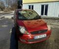 Червоний Форд Фієста, об'ємом двигуна 1.3 л та пробігом 300 тис. км за 2200 $, фото 6 на Automoto.ua