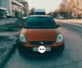 Червоний Форд Фієста, об'ємом двигуна 1.4 л та пробігом 218 тис. км за 4000 $, фото 1 на Automoto.ua