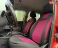 Красный Форд Фиеста, объемом двигателя 1.4 л и пробегом 213 тыс. км за 3190 $, фото 8 на Automoto.ua