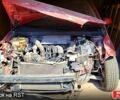 Червоний Форд Фієста, об'ємом двигуна 14 л та пробігом 160 тис. км за 1700 $, фото 1 на Automoto.ua