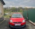 Червоний Форд Фієста, об'ємом двигуна 1.25 л та пробігом 250 тис. км за 3000 $, фото 1 на Automoto.ua
