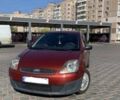 Червоний Форд Фієста, об'ємом двигуна 1.3 л та пробігом 3 тис. км за 4000 $, фото 1 на Automoto.ua