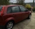 Форд Фиеста 2007 в Виннице на Automoto.ua Красный Форд Фиеста, объемом двигателя 1.2 л и пробегом 80 тыс. км за 3700 $, фото 7 на Automoto.ua