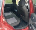 Красный Форд Фиеста, объемом двигателя 1.4 л и пробегом 200 тыс. км за 4806 $, фото 4 на Automoto.ua