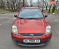 Червоний Форд Фієста, об'ємом двигуна 1.2 л та пробігом 158 тис. км за 3500 $, фото 3 на Automoto.ua