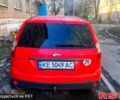 Форд Фиеста 2007 в Днепре (Днепропетровске) на Automoto.ua Красный Форд Фиеста, объемом двигателя 1.2 л и пробегом 265 тыс. км за 4600 $, фото 1 на Automoto.ua
