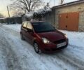 Красный Форд Фиеста, объемом двигателя 1.3 л и пробегом 250 тыс. км за 1999 $, фото 1 на Automoto.ua