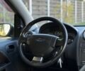 Форд Фиеста 2007 в Борисполе на Automoto.ua Красный Форд Фиеста, объемом двигателя 1.4 л и пробегом 150 тыс. км за 3200 $, фото 6 на Automoto.ua