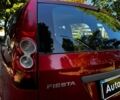 Червоний Форд Фієста, об'ємом двигуна 1.4 л та пробігом 183 тис. км за 3940 $, фото 8 на Automoto.ua