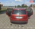 Красный Форд Фиеста, объемом двигателя 1.4 л и пробегом 170 тыс. км за 3100 $, фото 5 на Automoto.ua