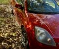 Форд Фиеста 2007 в Жмеренке на Automoto.ua Красный Форд Фиеста, объемом двигателя 1.4 л и пробегом 151 тыс. км за 3900 $, фото 1 на Automoto.ua