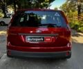 Красный Форд Фиеста, объемом двигателя 1.4 л и пробегом 183 тыс. км за 4990 $, фото 7 на Automoto.ua