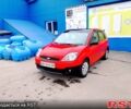 Червоний Форд Фієста, об'ємом двигуна 1.2 л та пробігом 318 тис. км за 3800 $, фото 1 на Automoto.ua