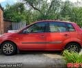 Красный Форд Фиеста, объемом двигателя 1.4 л и пробегом 174 тыс. км за 3500 $, фото 6 на Automoto.ua