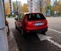 Червоний Форд Фієста, об'ємом двигуна 1.4 л та пробігом 199 тис. км за 4200 $, фото 6 на Automoto.ua