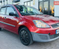 Червоний Форд Фієста, об'ємом двигуна 1.3 л та пробігом 283 тис. км за 3200 $, фото 1 на Automoto.ua