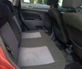 Красный Форд Фиеста, объемом двигателя 1.4 л и пробегом 226 тыс. км за 4300 $, фото 4 на Automoto.ua