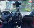 Червоний Форд Фієста, об'ємом двигуна 1.24 л та пробігом 202 тис. км за 3300 $, фото 4 на Automoto.ua