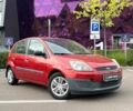 Красный Форд Фиеста, объемом двигателя 1.3 л и пробегом 103 тыс. км за 4790 $, фото 1 на Automoto.ua