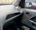 Красный Форд Фиеста, объемом двигателя 1.4 л и пробегом 168 тыс. км за 4800 $, фото 1 на Automoto.ua
