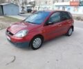 Красный Форд Фиеста, объемом двигателя 1.2 л и пробегом 240 тыс. км за 2600 $, фото 1 на Automoto.ua