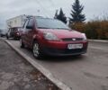 Красный Форд Фиеста, объемом двигателя 1.39 л и пробегом 199 тыс. км за 4000 $, фото 1 на Automoto.ua