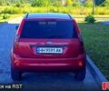 Червоний Форд Фієста, об'ємом двигуна 1.4 л та пробігом 215 тис. км за 3900 $, фото 7 на Automoto.ua