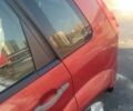 Красный Форд Фиеста, объемом двигателя 1.4 л и пробегом 133 тыс. км за 4300 $, фото 1 на Automoto.ua