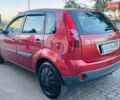 Червоний Форд Фієста, об'ємом двигуна 1.3 л та пробігом 280 тис. км за 2900 $, фото 3 на Automoto.ua