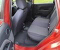 Красный Форд Фиеста, объемом двигателя 1.3 л и пробегом 276 тыс. км за 2500 $, фото 4 на Automoto.ua