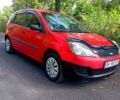 Червоний Форд Фієста, об'ємом двигуна 1.2 л та пробігом 140 тис. км за 2999 $, фото 1 на Automoto.ua